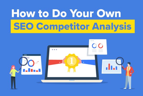 SEO Competitor Analysis