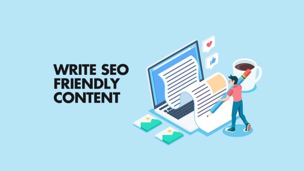 Write branded SEO blog articles to grow your business