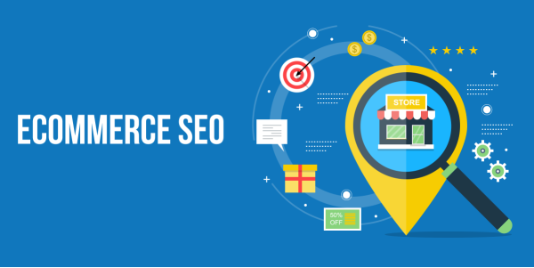 eCommerce SEO Services